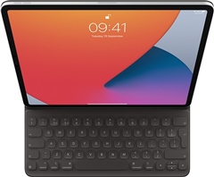 iPadアクセサリー Apple iPad Pro 12.9 smart keyboard folio Apple Smart Keyboard Folio for iPad Pro 12.9-inch (5th
